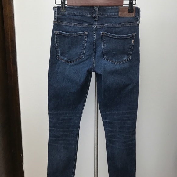 Express jeans - Picture 3 of 4